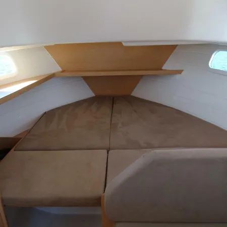 Nautika 830 船上ホテル ギジツコ