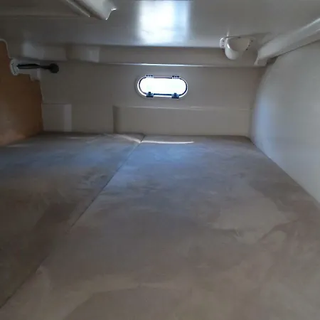船上ホテル Nautika 830 ギジツコ